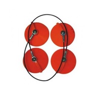 KingToyo KT-6525 Window Holder [KT-6525]