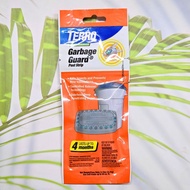 ผลิตภัณฑ์กำจัดแมลง Garbage Guard® Pest Strip Model T801 (TERRO®) สำหรับติดฝาถังขยะ Insect Killer