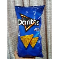 Doritos Cool Ranch net wt.198.4g.(7oz.)