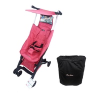 [Best Selling] Pockit Recline (CL788) Stroller | FREE DELIVERY