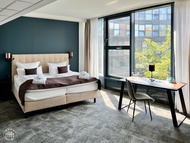 安博西格圖姆酒店 (Hotel am Borsigturm)