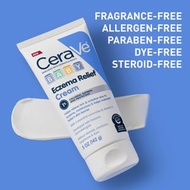 CeraVe - Baby Eczema Relief Cream