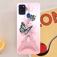 SAMSUNG A21S Case - Casing hp - Softcase Case SAMSUNG A21Shp - Casing hp - Softcase - Case SAMSUNG A