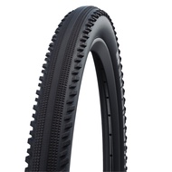 Schwalbe Hurricane 27.5 x 2.25 And 29 x 2.25 Bicycle Tires, Small Spikes Walking Various Terrain &amp; Speed