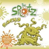 The Splotz - Mucky