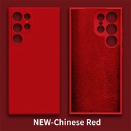 Ốp Điện Thoại Silicon Lỏng Cho Samsung Galaxy A16 A26 A36 A56 A06 5G