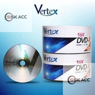 DVD DVD-R BLANK VERTEX/