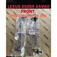 [THAILAND] LEXUS ES250 ASV60 FRONT REAR ABSORBER LINK SET