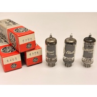 1 GE 6AU6 6AU6A 6AU6WA Vacuum Tube No Pairing