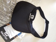 Salomon XR visor II 運動太陽帽 one size