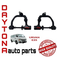 NISSAN URVAN E25 E26 FRONT UPPER ARM ASSY