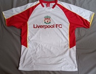 利物浦 Liverpool FC 球衣 XL/L