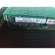 Ram Memory Server DDR4 32GB 2Rx4 2666V HPE