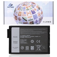 51Wh 7WNW1 Laptop Battery for Dell Latitude 14 5420 5424 7424 14" P137G P85G P86G P137G001 P137G002 