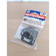 Tamiya - 15438 Carbon Easy Lock Gear - Original