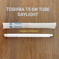 Toshiba T5 6W Tube Daylight