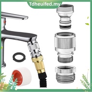 Faucet Adapter Sink Faucet Quick Connector Sink Faucet Adapter