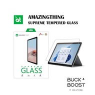 Tempered Glass for Microsoft Laptop Go 12" / Surface Go / Surface Pro - AMAZINGTHING SupremeGlass Ultra Clear 0.3mm