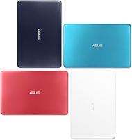 Notebook Asus E202 128GB SSD Free Mous dan tas bergaransi siap kirim