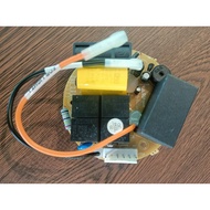 MILUX CELLING FAN PCB NEW MCF-C212L (GM)