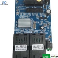 HS AIRPO PCBA CM2F2E MEDIA CONVERTER