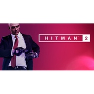 (HITMAN 2 Pc game)..