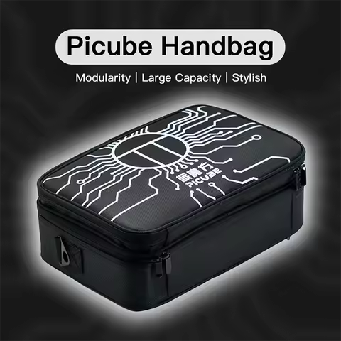 [Picube] Picube Handbag Speedcube Professional for 2x2 3x3x3 4x4 5x5 6x6 7x7 8x8 Magic Puzzle Speed 