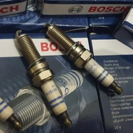 Original Bosch Mercedes Bens C200 C230 C300 E280 E300 S280 Iridium Spark Plugs