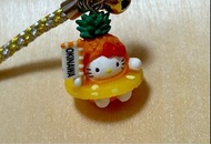 Hello Kitty電話繩