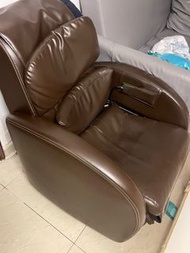 梳發