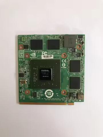 VG.8PG06.001 VG.8PG06.002 G84-600-A2 Graphic VGA Video card 8600M GT DDR2 MXMII 512M for ACER 100% f