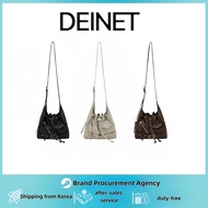 【DEINET】Shoulder Bag crossbody bag - 3 colors