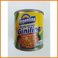 ◐ Argentina Ready- to- use  Giniling 100g-250g