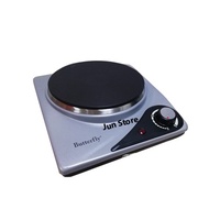 [Ready Stock] Original Butterfly Hotplate BHP-1610