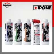 Ipone R4000/Katana/Shogun 4T Motorcycle Performance Oil
