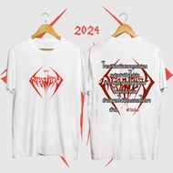 (H O Clothing) Donpheebin T-Shirt 1993-2024 Genderless Printed Cotton 1 Size S-5XL NO.7