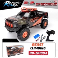 HB Toys Original ZP1009 ZP 1001 Rc Car HB zp1001 zp1002 Rtr Max Tiger IPX4 HB Toys ZP1001 4x4 Rc Def