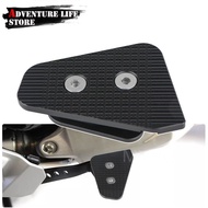 Big sale Rear Brake Lever Pedal Enlarge Extender Extension Pad For BMW F750GS F850GS G310GS G310R 31