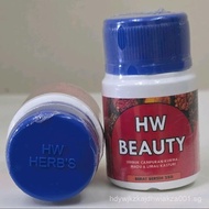 HW Beauty Herbal Warisan Traditional