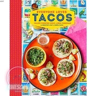 Everyone Loves Tacos | COOKBOOKS ( PDF / EPUB )