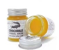 TORLANY 泰國鱷魚牌去印淡斑草藥膏30g #平行進口