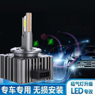Ultra Bright LED Car Headlight Bulb