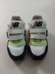 男童New Balance530 US13 UK12.5 EU31 18.5cm