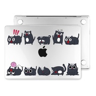 (All model) SisterHome Hard Shell Print Laptop cover for MacBook M4 Air case 13.6 15 inch A3113 A311