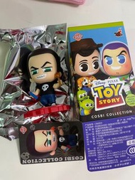 Cosbaby sid toy story cos-baby阿薜