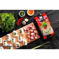 Fine Rice Vermicelli Duy Anh /Banh Hoi Tuoi Duy Anh [400g]