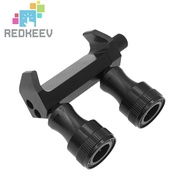 [NEW ARRIVAL] Quick Release Pedal Holder Adapter for Brompton Folding Bike MKS Aceoffix