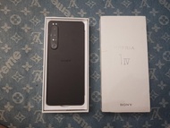 Sony Xperia 1 IV 智能手機