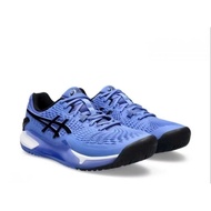 -  New Asics Gel-Resolution 9 Men Women Tennis Shoes Wear-Resistant Stable Badminton Shoes LTDS CZWY