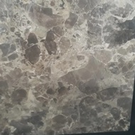 granit ukuran 60x60, porcelain imperial dark grey
